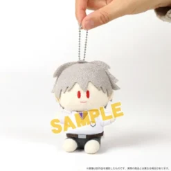 Rebuild Of Evangelion Yorinui Mini Plush 18 Rebuild Of Evangelion Yorinui Mini Plush -Plush Haven Shop bfaf9c4f5f174bdda1b93f2f56b90f3d.jpg