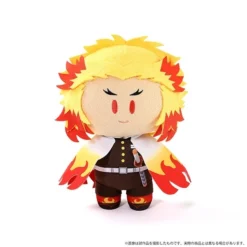 Demon Slayer: Kimetsu No Yaiba Yorinui Plush Vol. 2 -Plush Haven Shop bfdd7652a6cb489a8f981a4567293d0d.jpg