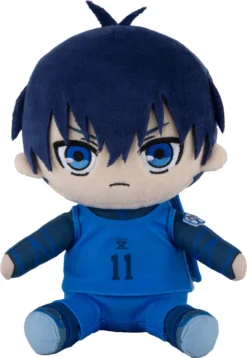 GOOD SMILE COMPANY Blue Lock Plushie -Plush Haven Shop c046976b75de45df84dffc037f18a482.jpg