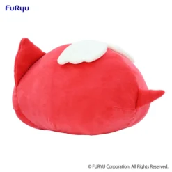 Nemuneko Cat Cupid Red Big Plush Toy 13 Nemuneko Cat Cupid Red Big Plush Toy -Plush Haven Shop c0a63e976ecc40e8bc47f6476b493039.jpg