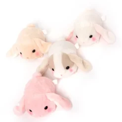 Pote Usa Loppy Tsumikko Rabbit Plush Collection (Standard) -Plush Haven Shop c0cb3c555e2346e4ad4ae1e2df9a697b.jpg