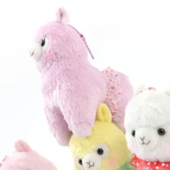 Alpacasso Furi Furi Alpaca Plush Collection (Ball Chain) -Plush Haven Shop c0cbe7127b3f4c758d2c02b1c8b573c1.jpg