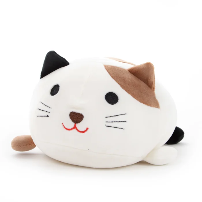 Marshmallow Cocon Bolsters 5 Marshmallow Cocon Bolsters - Image 3