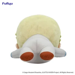Jujutsu Kaisen Kento Nanami Sleep Together Big Plush Toy -Plush Haven Shop c228652d69d54958a05faaa22c2b1019.jpg