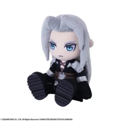 Square Enix Final Fantasy VII Action Doll Sephiroth Plush -Plush Haven Shop c268a7cdcfa64052ab9987c4811aaae1.jpg