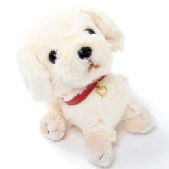 PUPS! Small Labrador Retriever Plush -Plush Haven Shop c28575c6b3f749b2a10f61ce5ef714e1.jpg