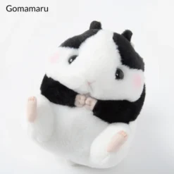 Coroham Coron No Otomodachi Hamster Plush Collection (Standard) 30 Coroham Coron No Otomodachi Hamster Plush Collection (Standard) -Plush Haven Shop c3973679b1834da4bb0f07c126a5dad7.jpg
