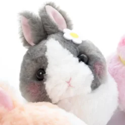 Usa Dama-chan Rabbit Plush Collection (Standard) 32 Usa Dama-chan Rabbit Plush Collection (Standard) -Plush Haven Shop c3c26dd0f65e496fa27a934d2dca1cd4.jpg