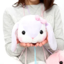 Pote Usa Loppy Face Pochette Collection Vol. 2 -Plush Haven Shop c53bf25ef1d341bcb42fced2a48dc50d.jpg