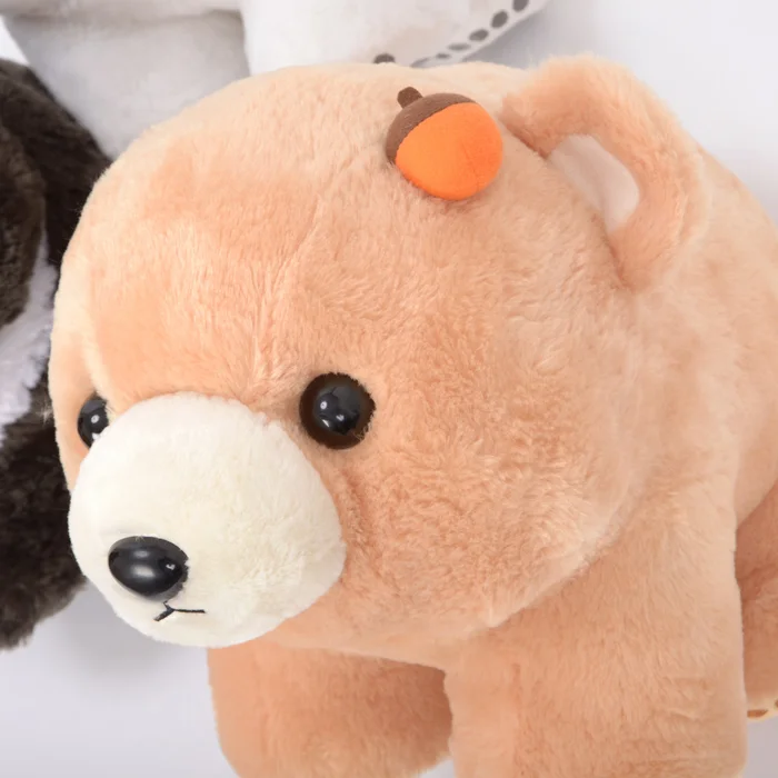 Marukuma Polar World Bear Plush Collection (Big) 11 Marukuma Polar World Bear Plush Collection (Big) - Image 9