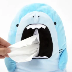 Same-Z Hoojiro Tissue Box Cover -Plush Haven Shop c64c4d41f05c4c84886218b4314a3e5a.jpg