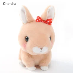 Kyun To Naki Usagi No Uta 2 Pika Plush Collection (Standard) -Plush Haven Shop c6542599ab884efaa70a48eb1c73c3ca.jpg