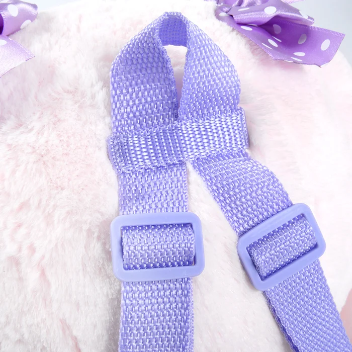 Pote Usa Loppy Rabbit Backpacks Ver. 1 12 Pote Usa Loppy Rabbit Backpacks Ver. 1 - Image 10