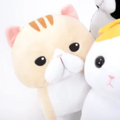 Noseteru Munchkin Cat Plush Collection (Big) 27 Noseteru Munchkin Cat Plush Collection (Big) -Plush Haven Shop c74f988ccd0d4f4db27515d3bc095fdc.jpg