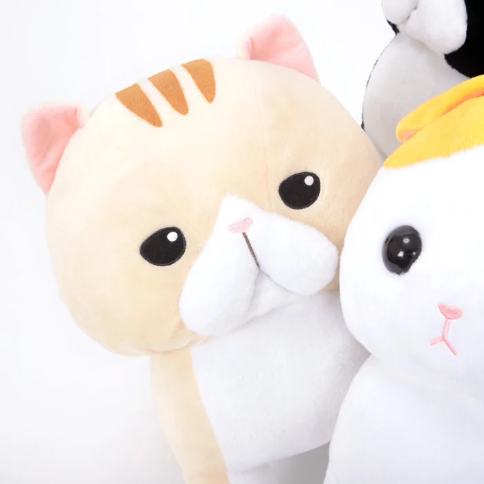 Noseteru Munchkin Cat Plush Collection (Big) 8 Noseteru Munchkin Cat Plush Collection (Big) - Image 6
