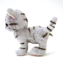 Kitten Plush: American Shorthair 17 Kitten Plush: American Shorthair -Plush Haven Shop c77722cd5a894871b6ba45e3c2bdf676.jpg