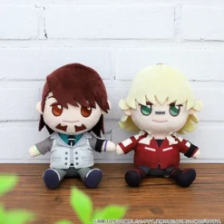 Tiger & Bunny 2 Plush Mascot 13 Tiger & Bunny 2 Plush Mascot -Plush Haven Shop c7c16c4c4975406bafc3ccffa45b1d64.jpg