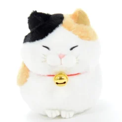Hige Manjyu Cat Plush Collection (Standard) 18 Hige Manjyu Cat Plush Collection (Standard) -Plush Haven Shop c7fc633e235f4af8963bc6ac80a96664.jpg
