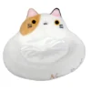 Neko-dango Bed 2 Neko-dango Bed -Plush Haven Shop c8619816fcac461ba5648b51e1700702.jpg