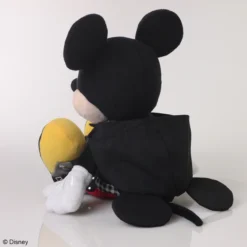 Square Enix Kingdom Hearts III King Mickey Plush -Plush Haven Shop c93c350014504207a84afb2101bee90c.jpg