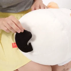 Tsumeru! Mochikko Hige Manjyu Cat Plush Collection (Big) -Plush Haven Shop c9810791f5624e1d8602d5de1ad11d9f.jpg