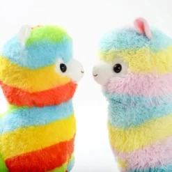 [TOM Exclusive] Double Rainbow Alpacasso Alpaca Plush Pair (Big) -Plush Haven Shop c9a5c793f6d0486c8585096f895f985e.jpg