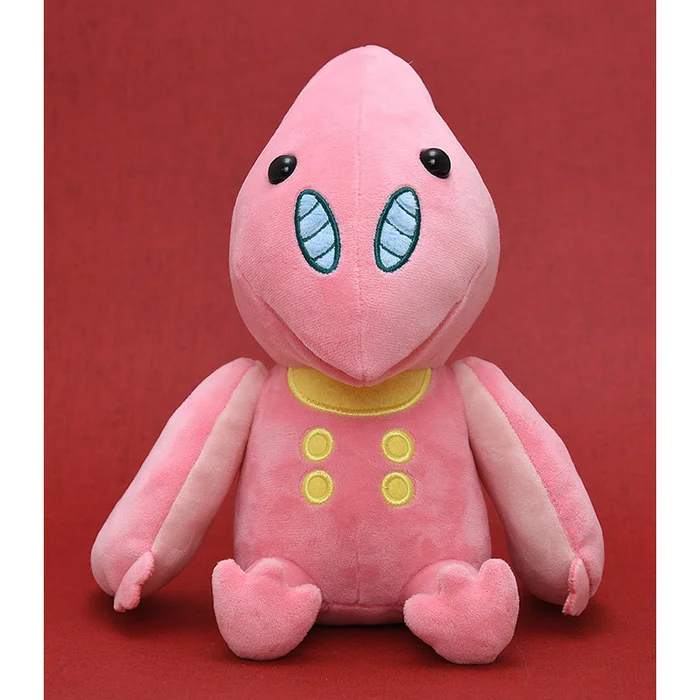 GOOD SMILE COMPANY Godzilla Singular Point Radon Plushie 3 GOOD SMILE COMPANY Godzilla Singular Point Radon Plushie