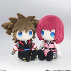 Square Enix Kingdom Hearts III Kairi Plush 11 Square Enix Kingdom Hearts III Kairi Plush -Plush Haven Shop c9d1791b35ed4624b5ada423634b74d2.jpg