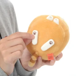 Hige Manjyu Tabi Cat Plush Collection (Standard) -Plush Haven Shop c9f5bc2f56634013ab696c7e696fdec5.jpg