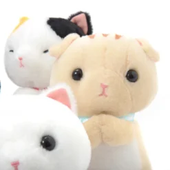 Onedari Munchkin Cat Plush Collection (Standard) -Plush Haven Shop ca1190f70fc34b50abbc1c70fa439b7f.jpg