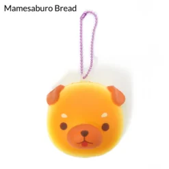 Mameshiba San Kyodai Yakitate Panya-san Keychains 31 Mameshiba San Kyodai Yakitate Panya-san Keychains -Plush Haven Shop ca6796158b734bf09eb7ecf51fc85787.jpg