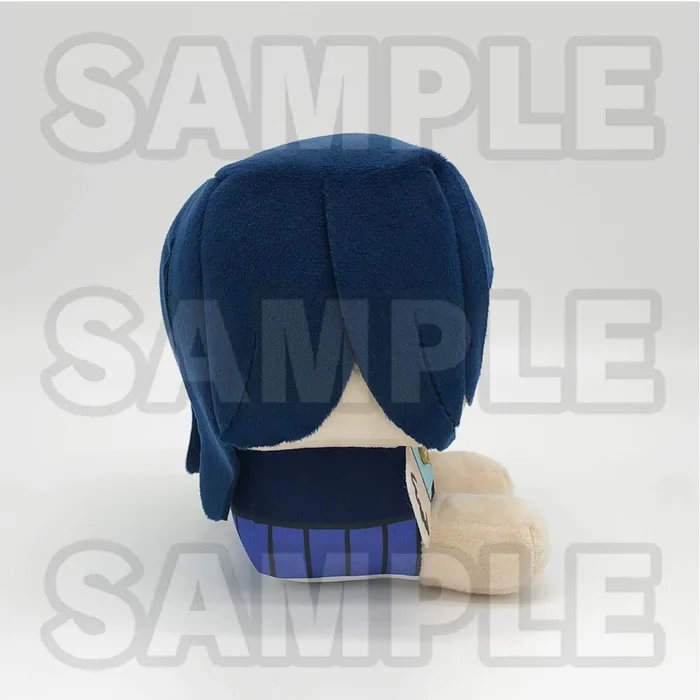Love Live! Nijigasaki High School Idol Club Nijigasaki High School Store NijiGaku Box Plush Doll 22 Love Live! Nijigasaki High School Idol Club Nijigasaki High School Store NijiGaku Box Plush Doll - Image 20