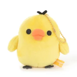 Rilakkuma Korilakkuma To Atarashii Otomodachi Plush Keychain Collection 38 Rilakkuma Korilakkuma To Atarashii Otomodachi Plush Keychain Collection -Plush Haven Shop cb37da5d8ded459ebe8ebe6c9432ffa0.jpg