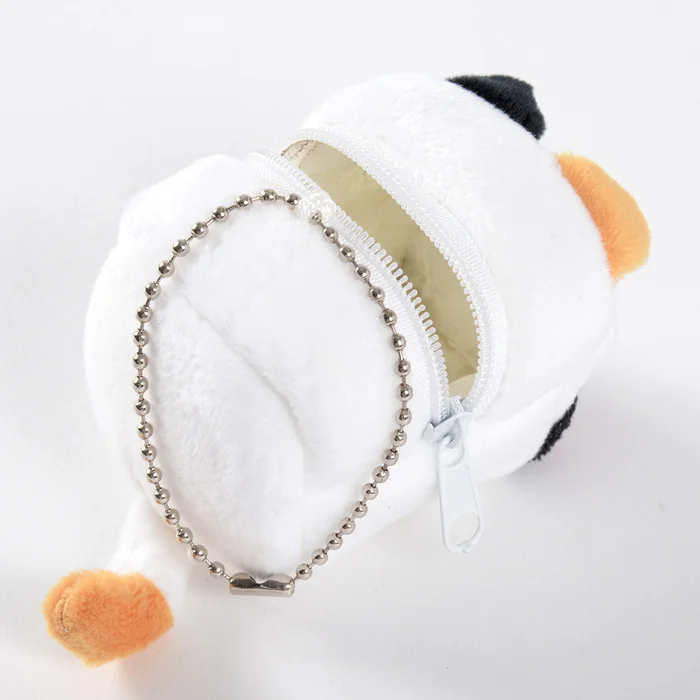 Square Cat Plush Coin Cases 20 Square Cat Plush Coin Cases - Image 18