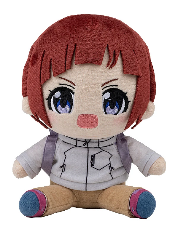 GOOD SMILE COMPANY Encouragement Of Climb: Next Summit Plushie 19 GOOD SMILE COMPANY Encouragement Of Climb: Next Summit Plushie - Image 17