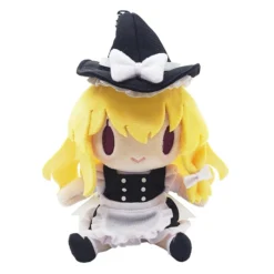 Touhou Project Plush Mascot -Plush Haven Shop cbaf85313db748388a29d499ba9a9ee6.jpg