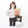Marukuma Polar World Bear Plush Collection (Big) -Plush Haven Shop cc0e811589544f99b88d86c63fae80cb.jpg