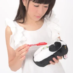 Tsuchineko Shiawase Kagi Shippo Cat Pen Pouches -Plush Haven Shop cc391a62d55544df9c5842a305d10698.jpg