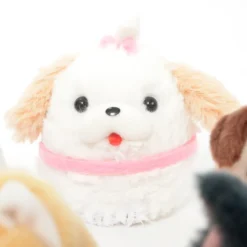 Wanko Tai Dog Plush Collection (Ball Chain) 34 Wanko Tai Dog Plush Collection (Ball Chain) -Plush Haven Shop ccaa341dd4314e1994db57d29bfe3623.jpg