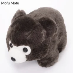 Marukuma Polar World Bear Plush Collection (Big) 24 Marukuma Polar World Bear Plush Collection (Big) -Plush Haven Shop cd3944ae12bb453a9d208d6108565f2f.jpg