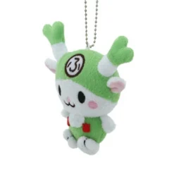 Yuru-chara Grand Prix Official Fukka-chan Plush -Plush Haven Shop cd442abbc6d54e5eafaecdf722856d02.jpg