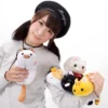 Tsuchineko Higebukuro Cat Plush Pouch Collection -Plush Haven Shop cda6e7a6834544b981f54e7da062dd35.jpg