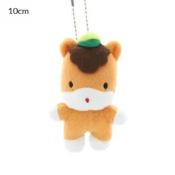 Yuru-chara Grand Prix Official Gunma-chan Plush -Plush Haven Shop cdf7c8d344ae427196447878c6d9f9ac.jpg