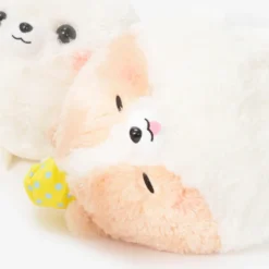 Pometan To Oyasumi Dog Plush Collection (Big) -Plush Haven Shop cdfb7f23cfd4433a911eee8842a0b9e3.jpg