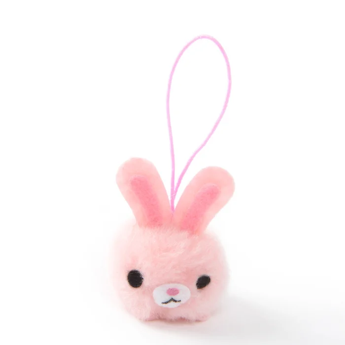 Piyotama Friends Pon Pon Mini Plushies - Set Of 12 19 Piyotama Friends Pon Pon Mini Plushies - Set Of 12 - Image 17