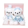 Bridal Set White X Black Bear Plush Collection -Plush Haven Shop ce754d398a1843e89baf6f022dfa5b33.jpg