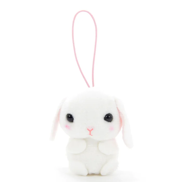 Puchimaru All-Stars Animal Plush Collection 8 Puchimaru All-Stars Animal Plush Collection - Image 6