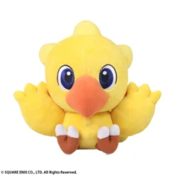Square Enix Final Fantasy Chocobo Plush Eyeglasses Stand -Plush Haven Shop cefe2c95b8c641c88cb83aa5e7e45581.jpg