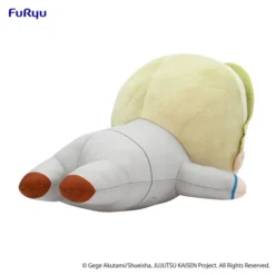 Jujutsu Kaisen Kento Nanami Sleep Together Big Plush Toy -Plush Haven Shop d00e8b1e90f24f0c9917e833240c75b6.jpg