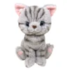 Kitten Plush: American Shorthair -Plush Haven Shop d0b6451bcb9e450787ff287edbc33a70.jpg
